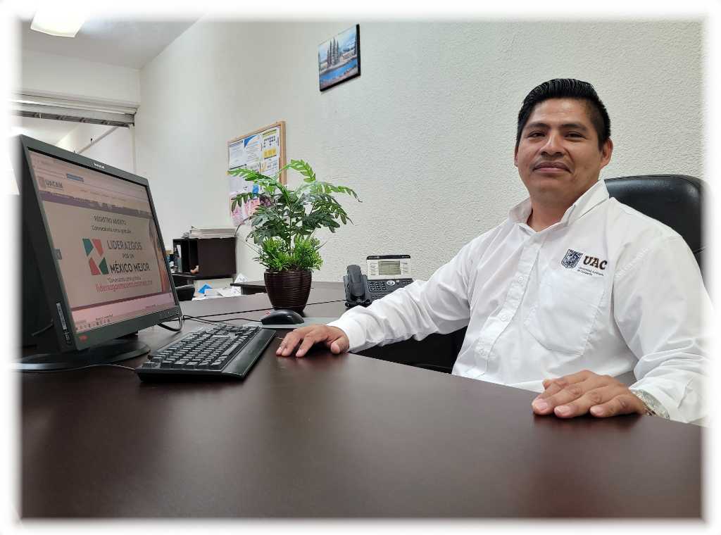 Foto Eliceo Moreno