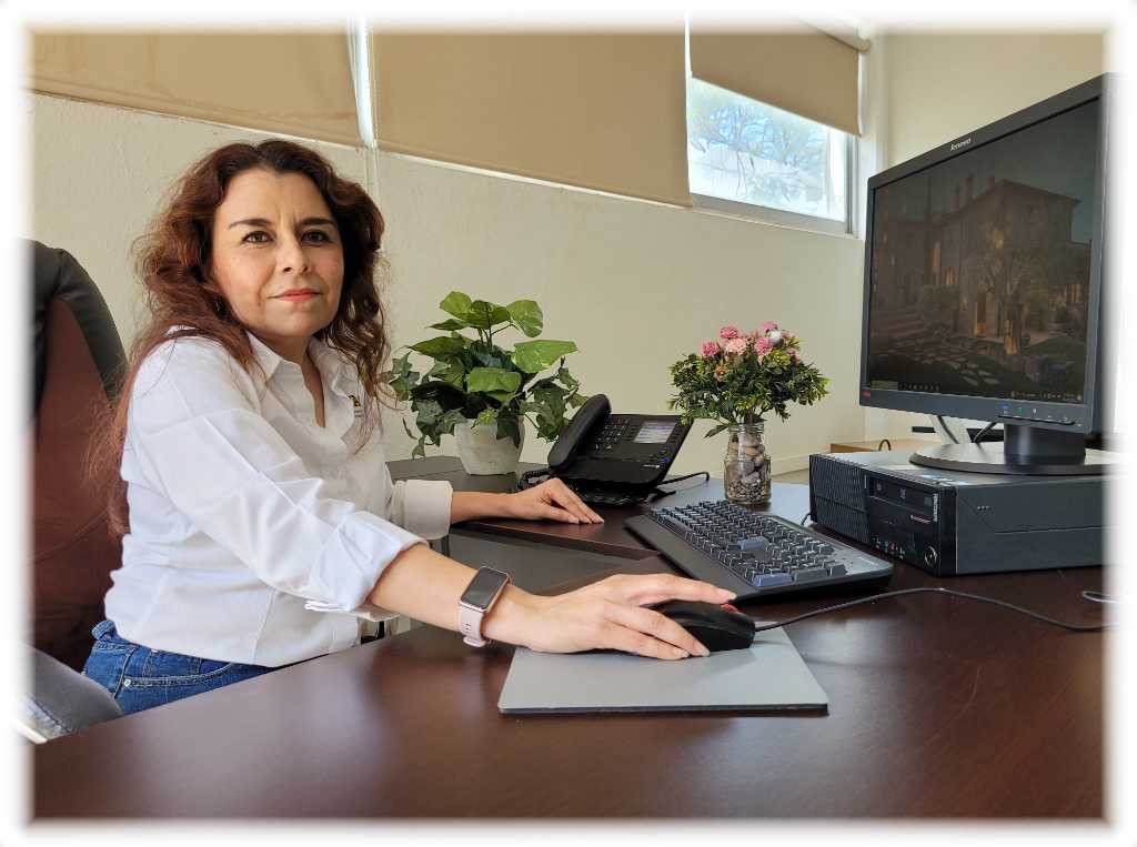 Foto María García