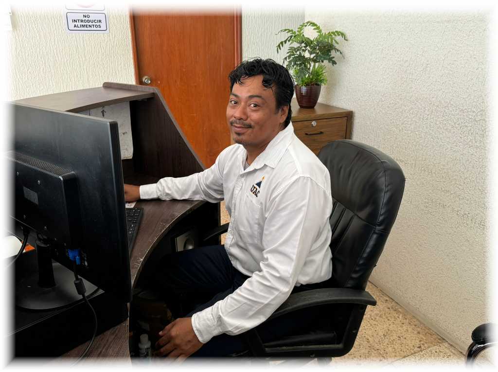 Foto Carlos Mex 1