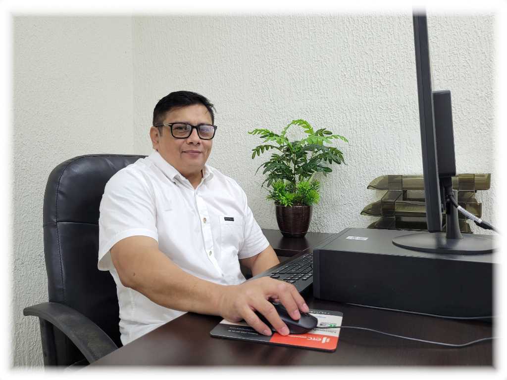 Foto Francisco