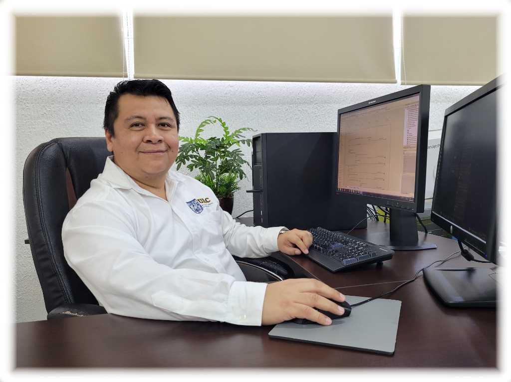 Foto Joaquín Can