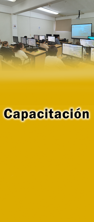 DGTI Capacitacion2